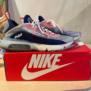 Nike Air Max 2090